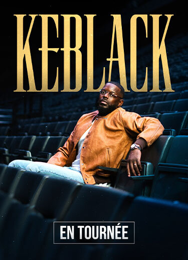 KEBLACK 