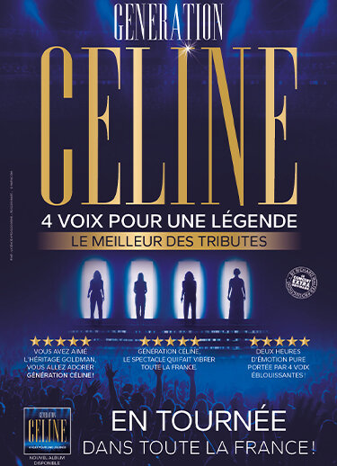 GENERATION CELINE 