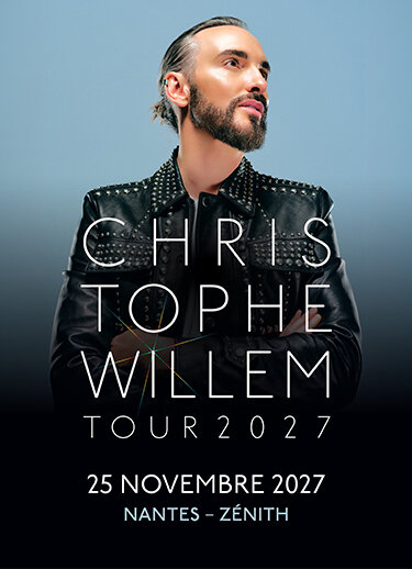 CHRISTOPHE WILLEM