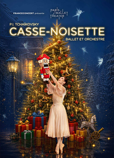 CASSE NOISETTE