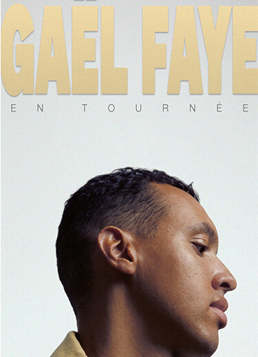 GAEL FAYE