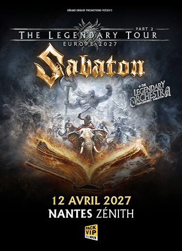 Sabaton