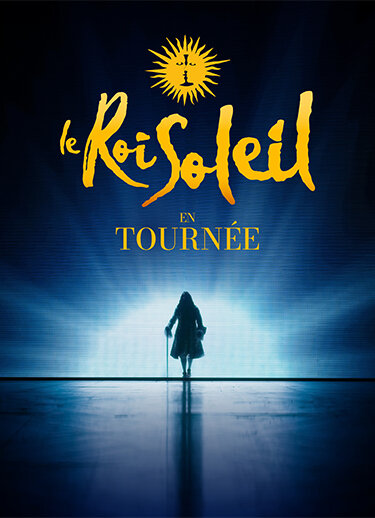 LE ROI SOLEIL