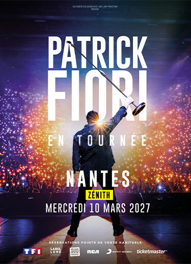 PATRICK FIORI