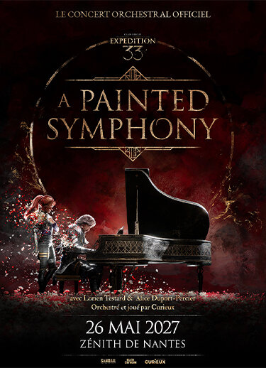 Clair Obscur : Expedition 33 – A Painted Symphony