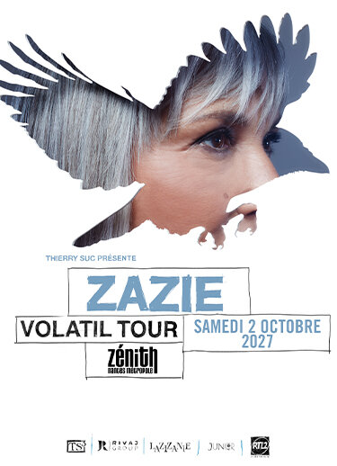 ZAZIE
