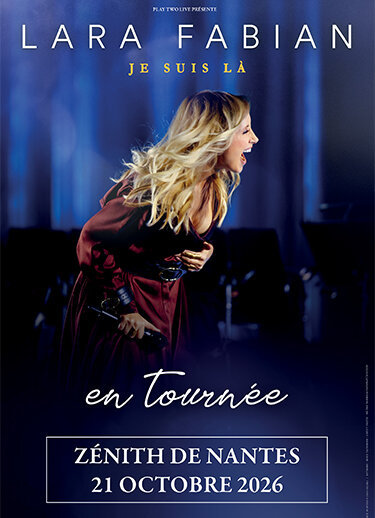 LARA FABIAN