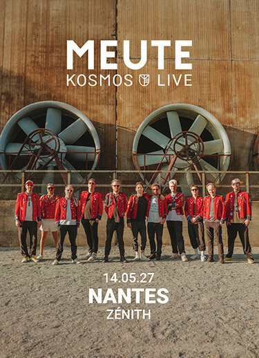 MEUTE